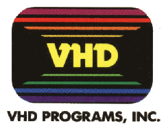 VHD Logo